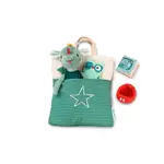 Lilliputiens - dráček Joe - usínací rituál