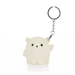 Silikonové závěsné světlo LED, Bear