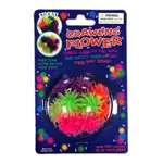 Lepivé květiny 12 ks 3 cm