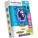 PREMIER LEAGUE 2023/2024 - ADRENALYN - plechová krabička (pocket)
