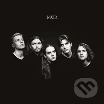 Múr: Mur LP - Múr