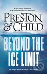 Beyond The Ice Limit - Douglas Preston, Lincoln Child - kniha z kategorie Thrillery