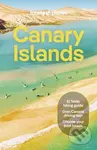 Canary Islands - Sarah Gilbert, Isabella Noble, Ross Clarke - kniha z kategorie Průvodci Evropou