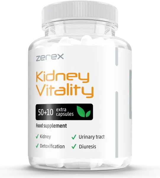 Zerex Vitalita Obličiek