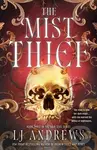 The Mist Thief - LJ Andrews - kniha z kategorie Fantasy
