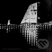 Galya Bisengalieva: Polygon Reflections LP - Galya Bisengalieva