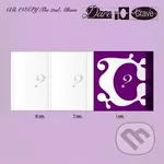 Cravity:  Dare To Crave / 0 Version - Cravity