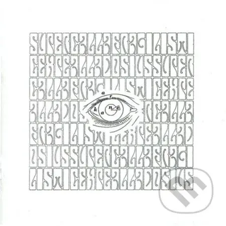 A.R. Kane: I - A.R. Kane