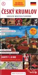 Český Krumlov (Unesco-Weltkulturerbe) - Jan Eliášek