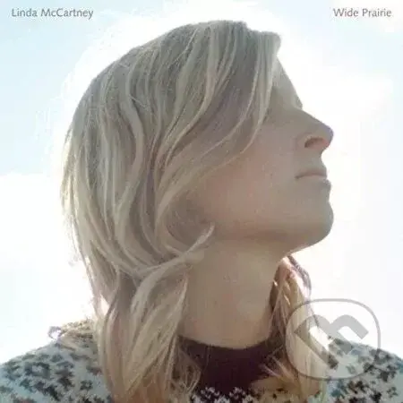 Linda McCartney: Wide Prairie LP - Linda McCartney