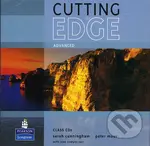 New Cutting Edge Advanced - Class CD - Peter Moor Sarah, Cunningham