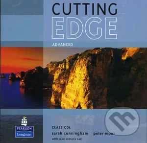 New Cutting Edge Advanced - Class CD - Peter Moor Sarah, Cunningham