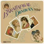 Donovan:  Barabajagal, Incl. "Atlantis" LP - Donovan