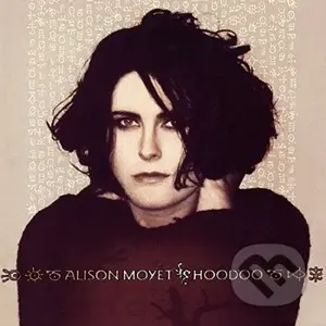 Alison Moyet:  Hoodoo (2CD)