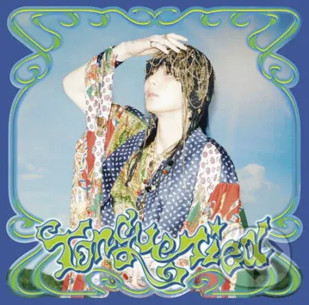 Key:  Tongue Tied (Unrealistic Version) - Key