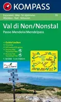Val di Non, Nonstal