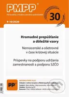 Personálny a mzdový poradca podnikateľa 9-10/2020