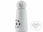 Skittle Bottle Mini 300ml - Football