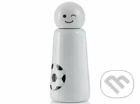 Skittle Bottle Mini 300ml - Football