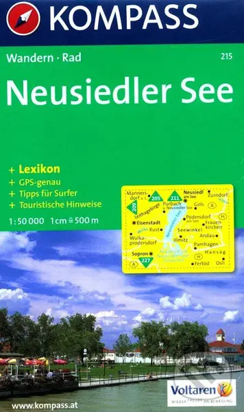 Neusiedler See