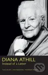 Instead of a Letter - Diana Athill - kniha z kategorie Byznys a management