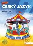 Český jazyk 2 - učebnice (nová edice)