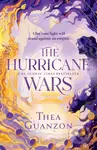 The Hurricane Wars - Thea Guanzon - kniha z kategorie Romantika
