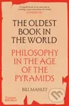 The Oldest Book in the World (Philosophy in the Age of the Pyramids) - kniha z kategorie Filozofie