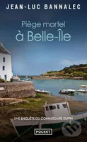 Piège mortel à Belle-Ile - Jean-Luc Bannalec - kniha z kategorie Detektivky, thrillery a horory
