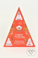 TRAVELLER'S COLLECTION SHANGHAI (9 ks)