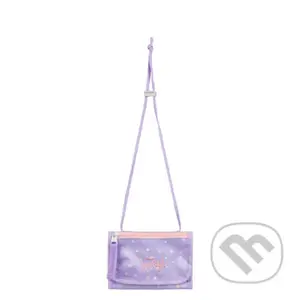 Peňaženka na krk Baagl Miláčikovia