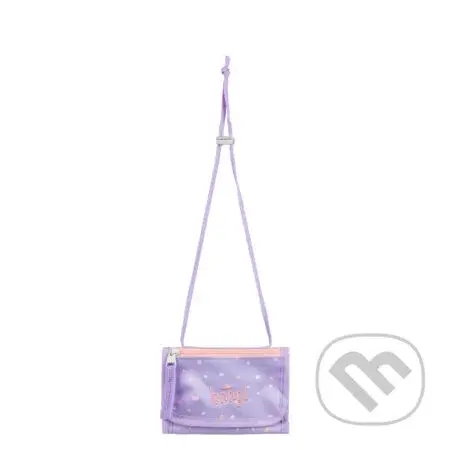 Peňaženka na krk Baagl Miláčikovia