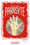 Parasyte 1 (Full Color Collection) - Hitoshi Iwaaki - kniha z kategorie Komiksy