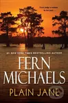 Plain Jane - Fern Michaels - kniha z kategorie Společenská beletrie