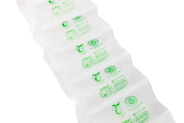 2 ks - Fólie fixační AirWave BIO 210x100, návin 500 m