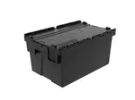 Plastová přepravka ALC Helios 600x400x310