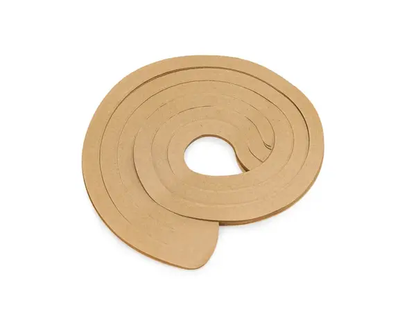 Dekorativní výplň Spiropack kraft 2 role - 2 role
