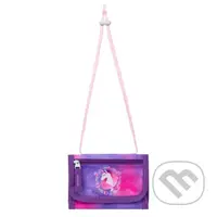 Peňaženka na krk Baagl Kôň