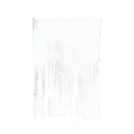 Guirca Dekoračný záves biely 100x200cm