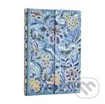 D2025/26 Blue Willow Mini HOR