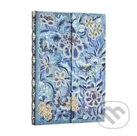 D2025/26 Blue Willow Mini HOR