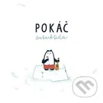Pokáč: Antarktida - Pokáč