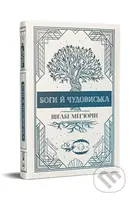 Bohy i monstry - Shelby Mahurin - kniha z kategorie Sci-fi, fantasy a komiksy