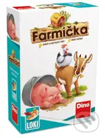 Farmička