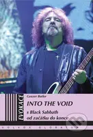 Into the Void (S Black Sabbath od začátku do konce) - kniha z kategorie Hudba
