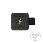 Leuchtturm1917 Pen Loop Bullet Journal Black