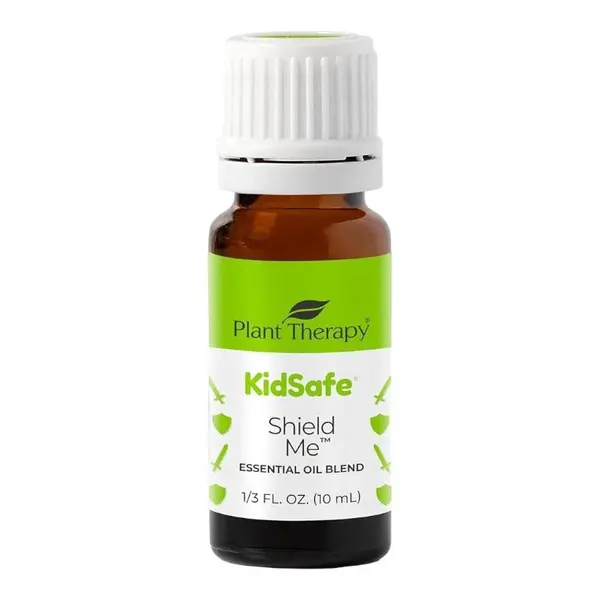 Plant Therapy KidSafe repelentná zmes esenciálnych olejov 10 ml
