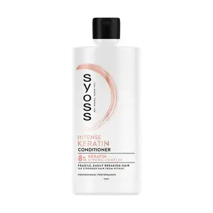 Syoss kondicionér Intense Keratin