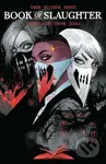 Books of Slaughter Vol. 1 - James Tynion IV - kniha z kategorie Komiksy
