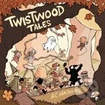 Twistwood Tales - AC Macdonald - kniha z kategorie Komiksy